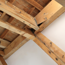 Transformation de Charpente : Réalisez vos Projets de Rénovation avec Confiance Nevian