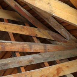 Charpente Bois : Artisanat Traditionnel pour une Construction Authentique Grignols
